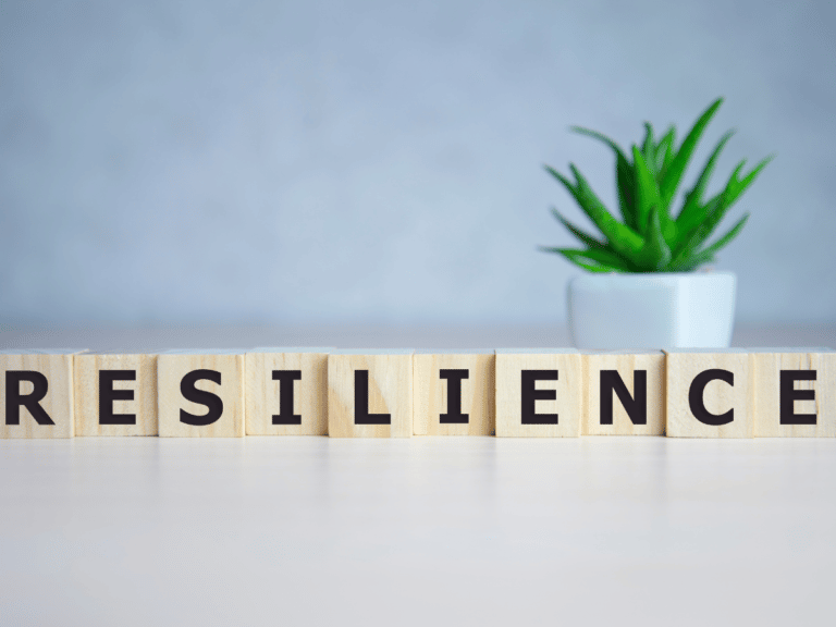 Resilienzcoach