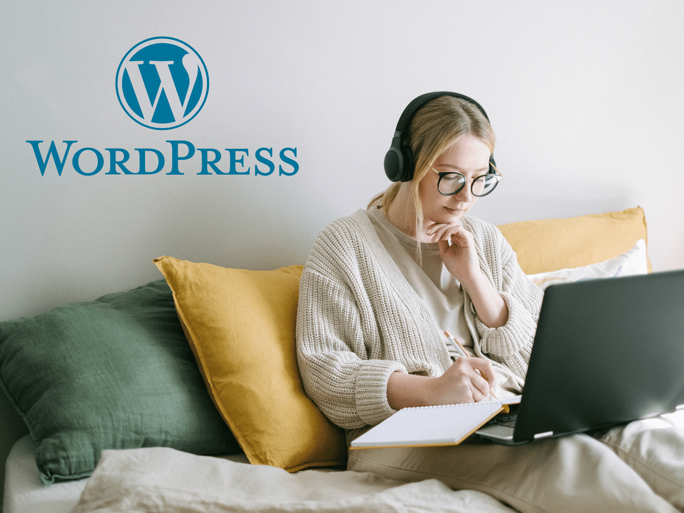 WordPress Schulung für Anfänger